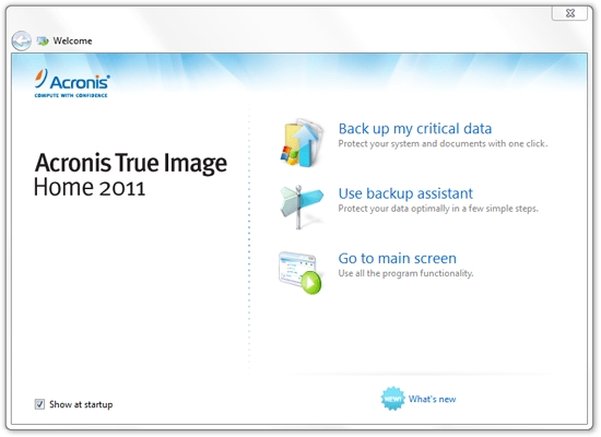 acronis true image home portable